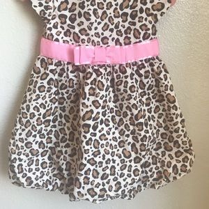Gymboree dress